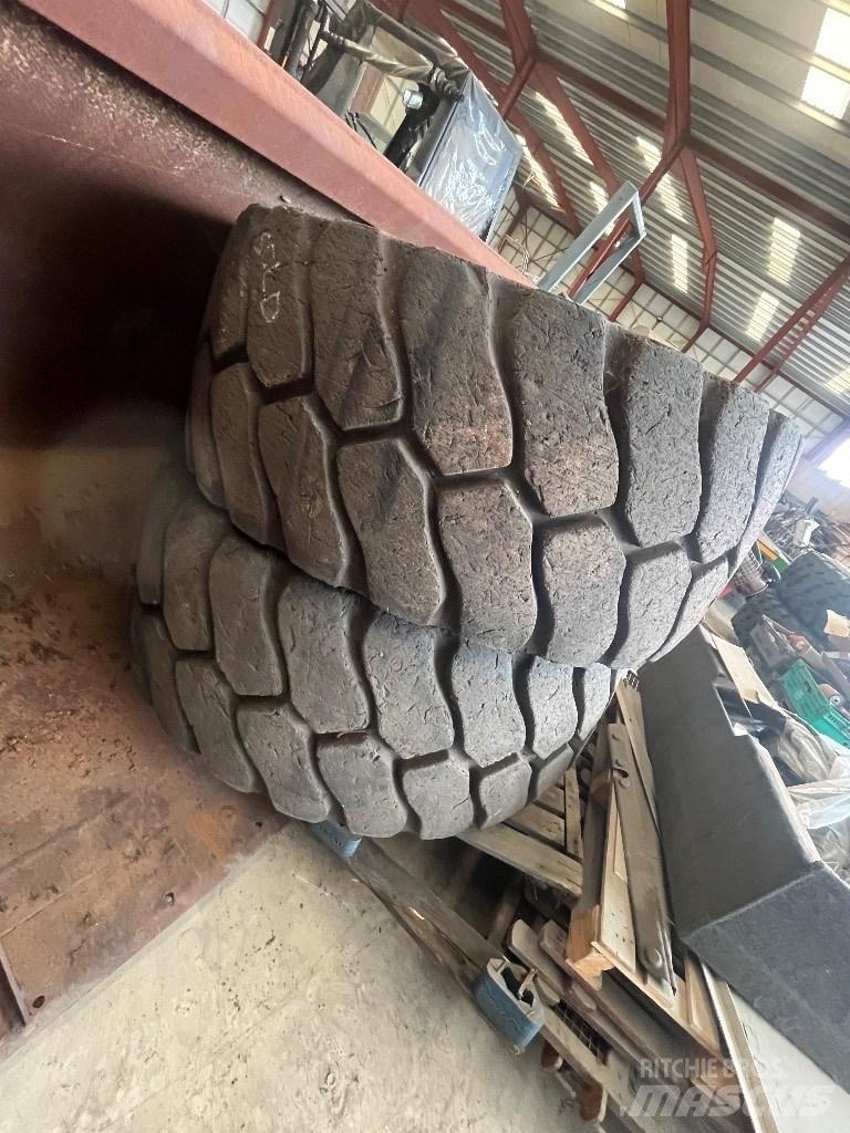 Volvo L 110 G Carregadeiras de rodas