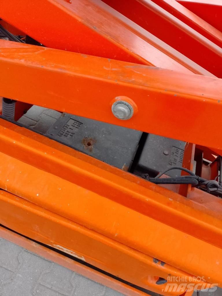 JLG 3246 ES Elevadores de tesoura