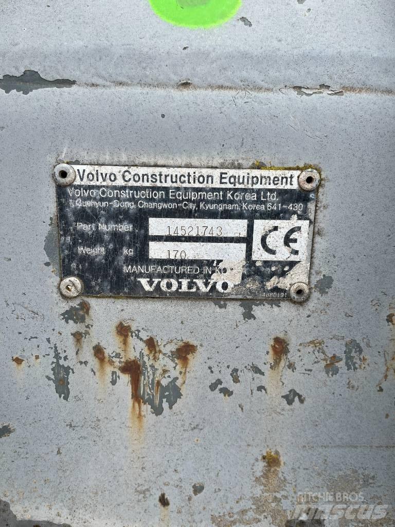 Volvo S1 Uniőes rápidas