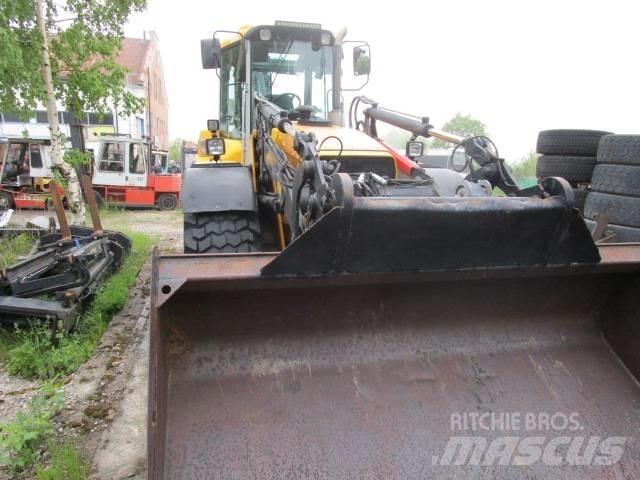 Huddig 1060 1060 Retroescavadeiras