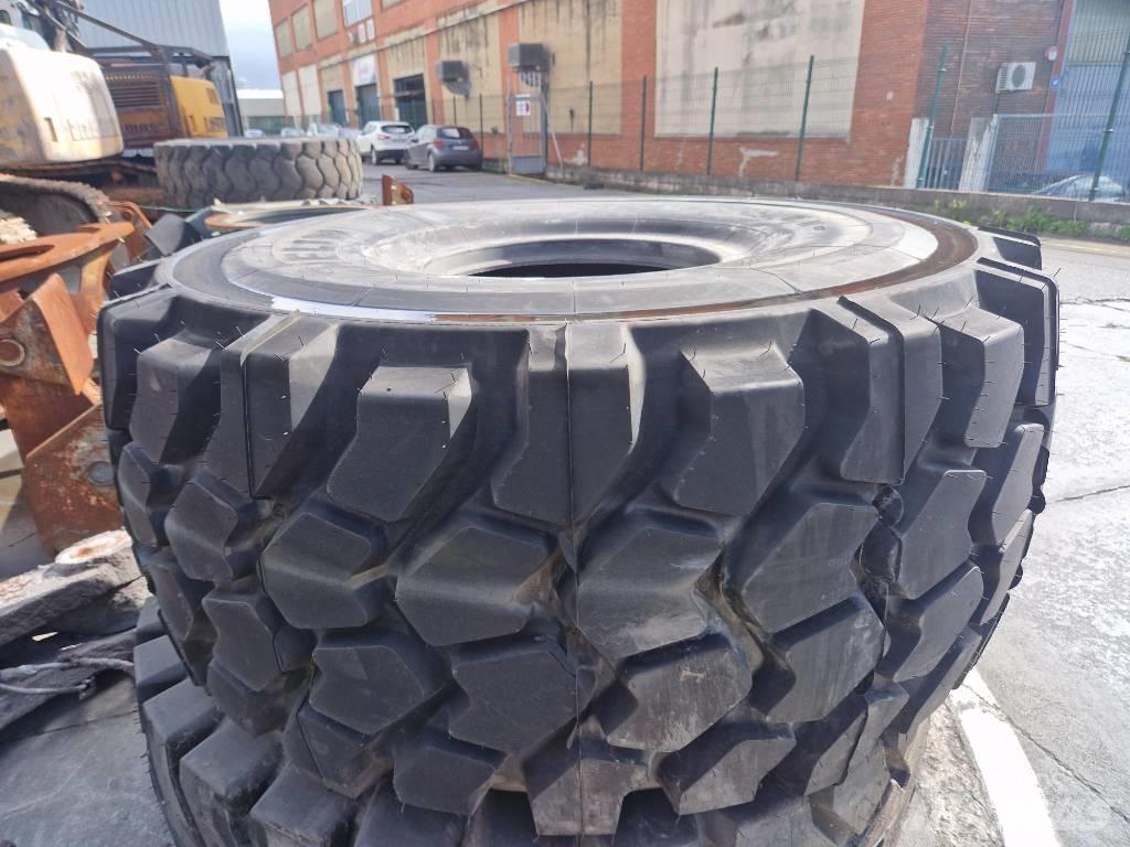 Michelin 29,5R25 Pneus