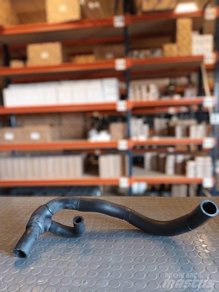 Scania HOSE 1545116 Hidráulica