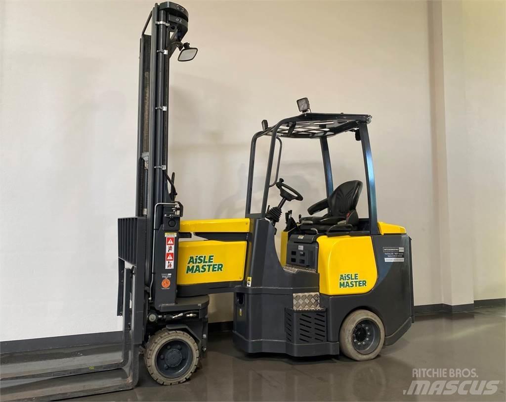 Combilift AM15SE Empilhadores eléctricos