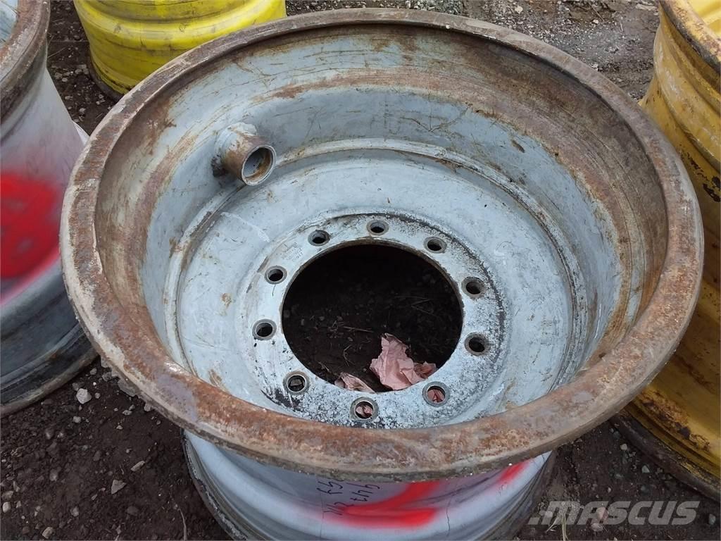 Valmet 860 20x26,5 Pneus