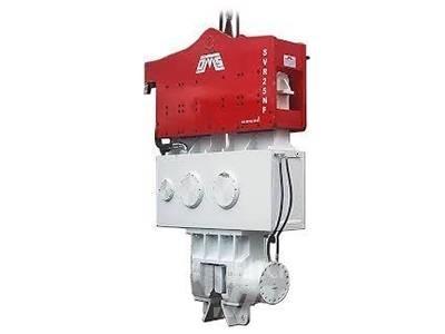  SVR 25NF Sondas de Extracção