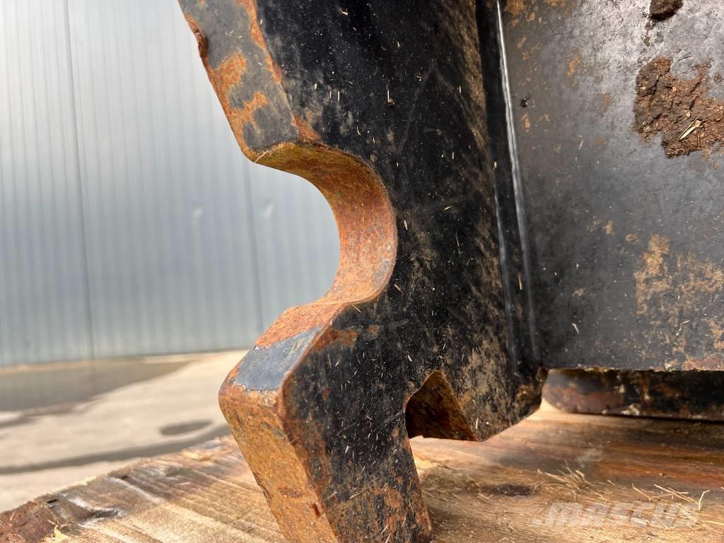 CAT H120 GCS - CW40S Martelos de quebragem