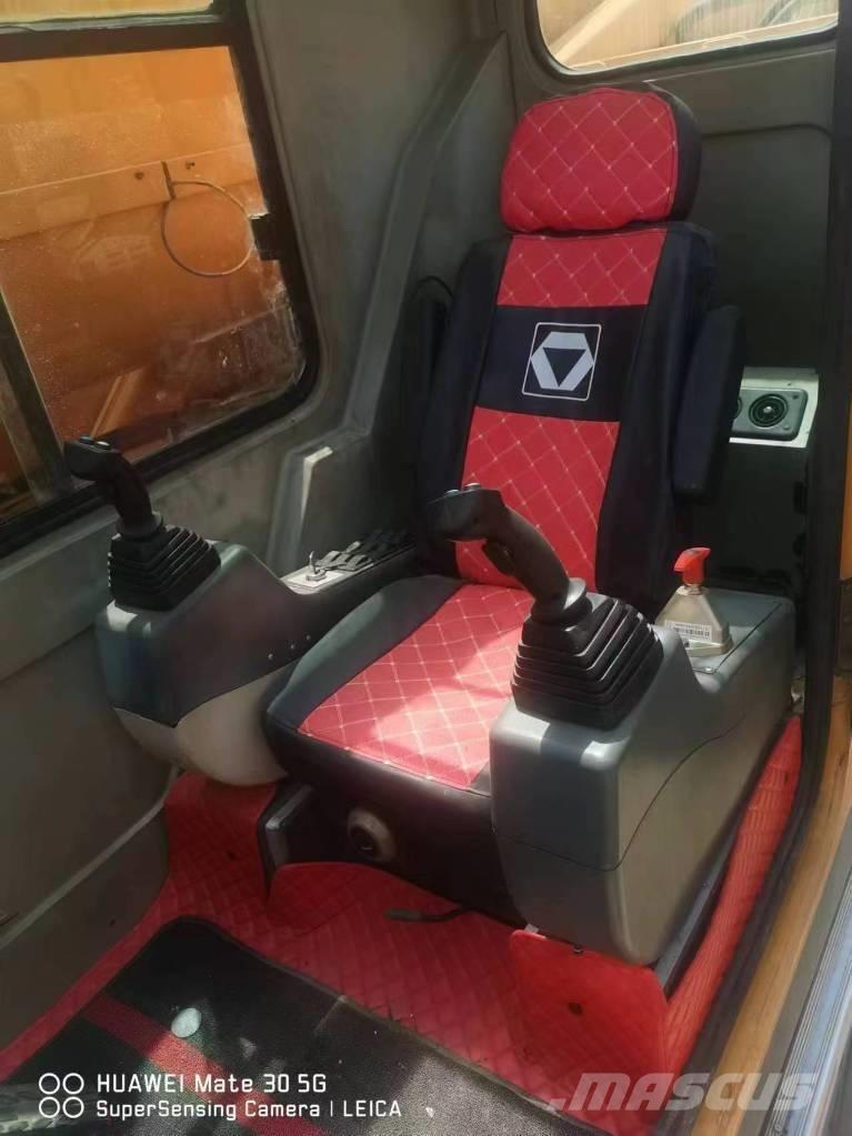 XCMG QY 100K Gruas Fora-de-estrada