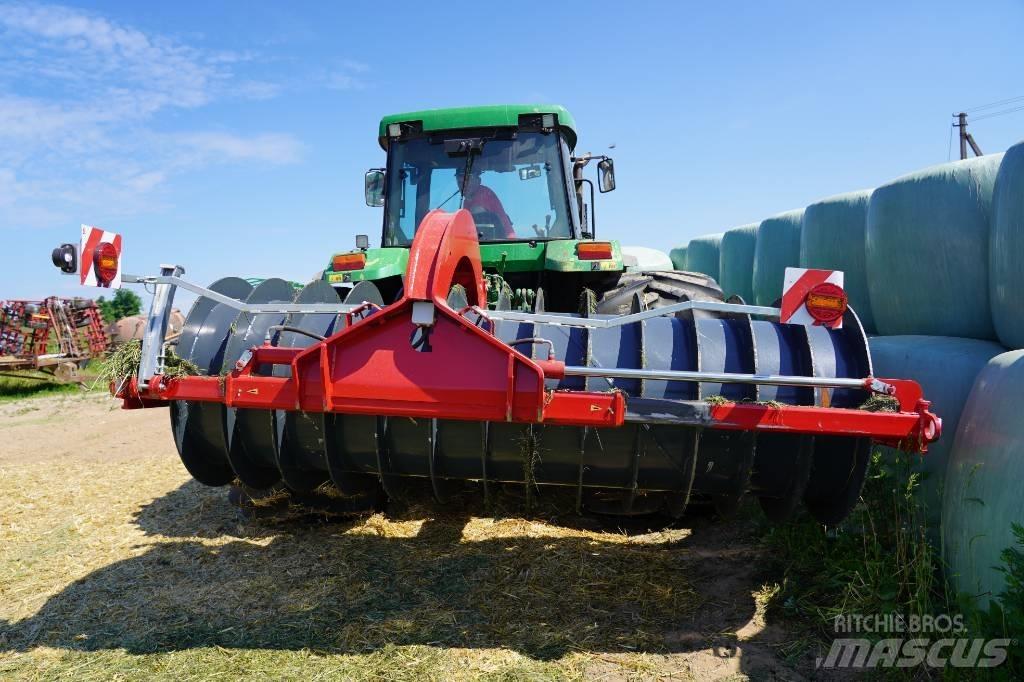Dinapolis DINA Agricultura - Outros

