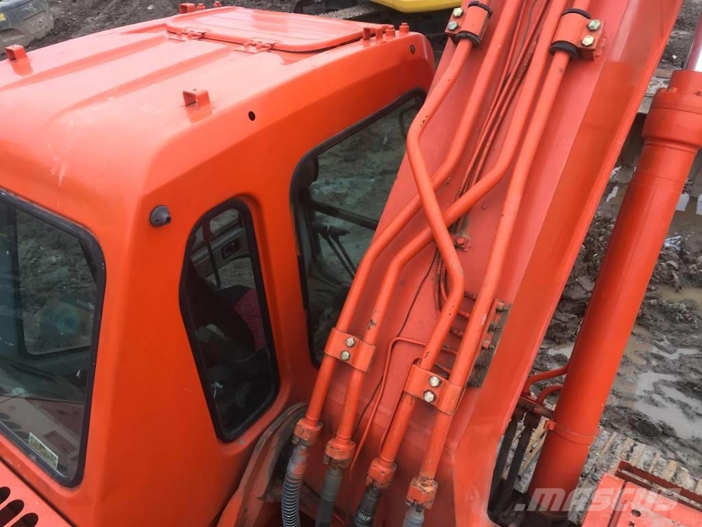Doosan DH 300 LC-7 Escavadeiras de esteiras