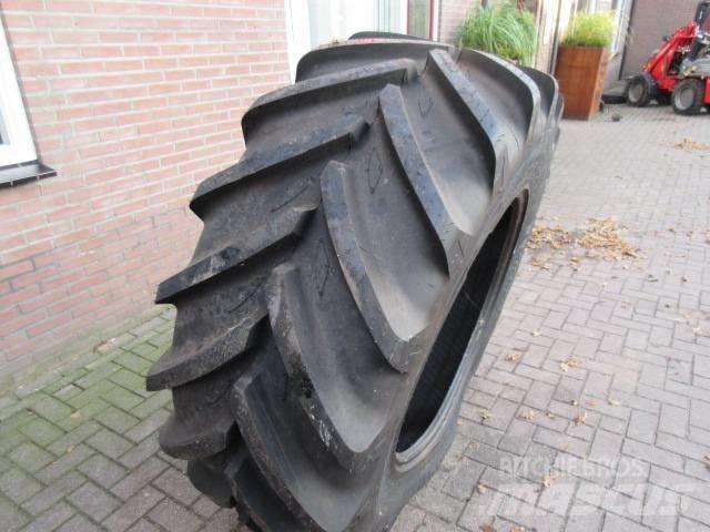 Michelin XEOBIB Pneus Agrícolas