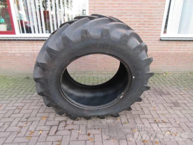 Michelin XEOBIB Pneus Agrícolas