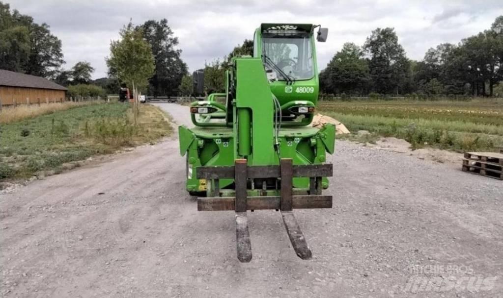Merlo Roto 40.18 S Manipulador telescópico