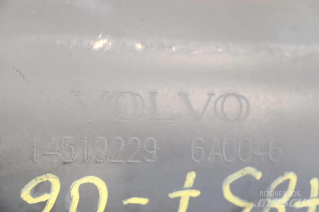 Volvo ECR 58 Miniescavadeiras