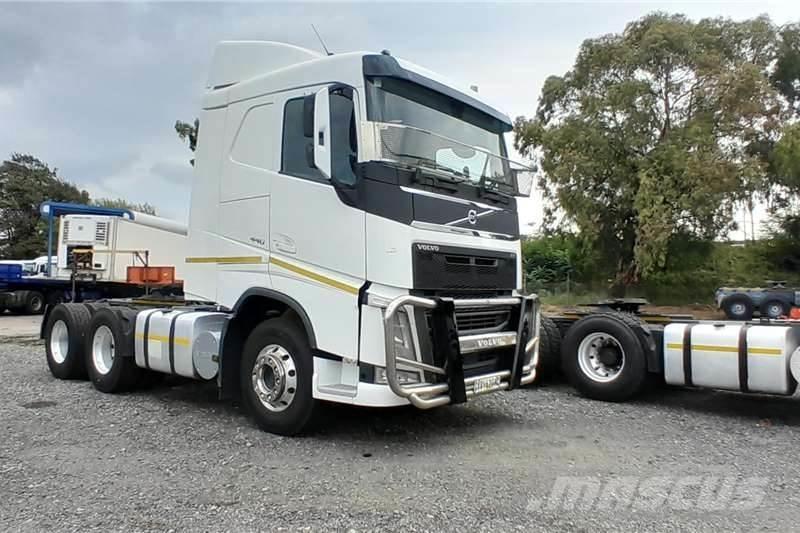 Volvo FH 440 Outros Camiões
