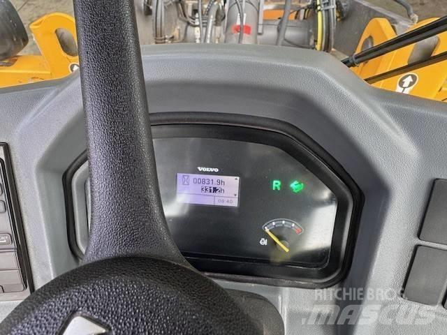 Volvo L 30 G Carregadeiras de rodas