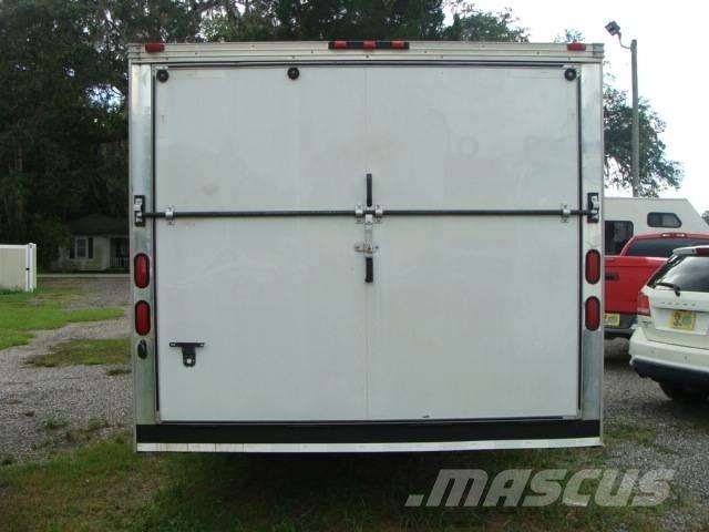  HIWY TRAILER Semi Reboques de Transporte Auto