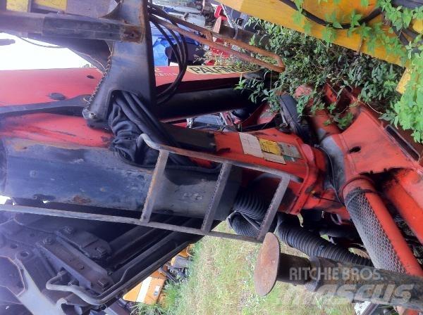 Palfinger PK15002B Gruas carregadoras