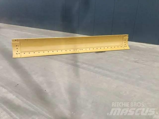 CAT 160M3 Moldboard Lâminas