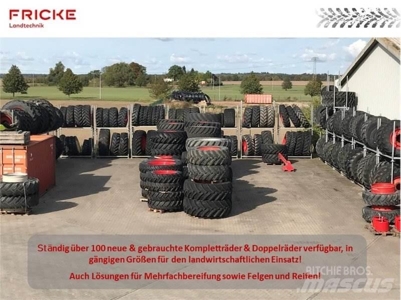 Michelin 16.9 R28 Outros acessórios de tractores
