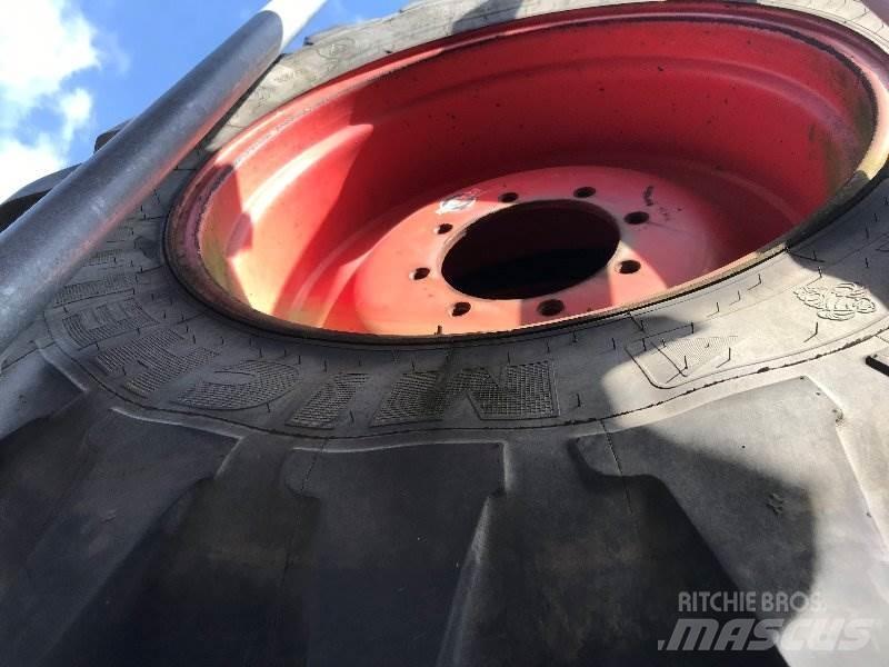 Michelin 16.9 R28 Outros acessórios de tractores