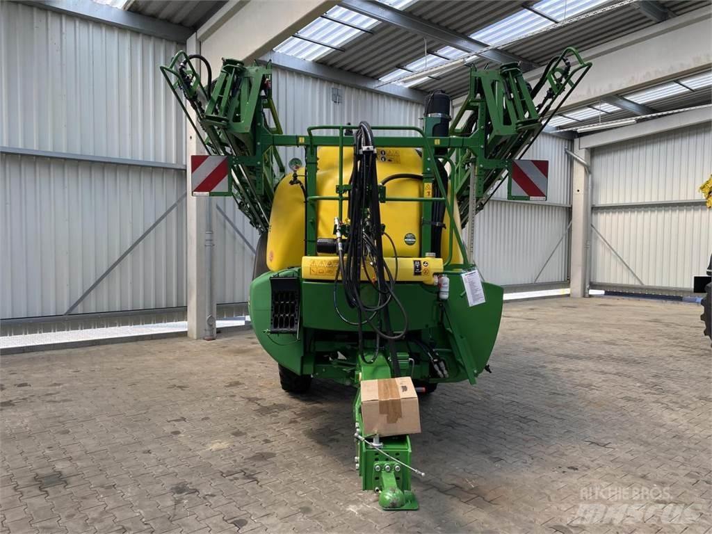 John Deere R740i Pulverizadores rebocados