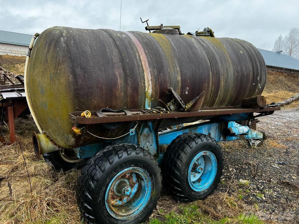 Fortschritt HTS 80 Agricultura - Outros
