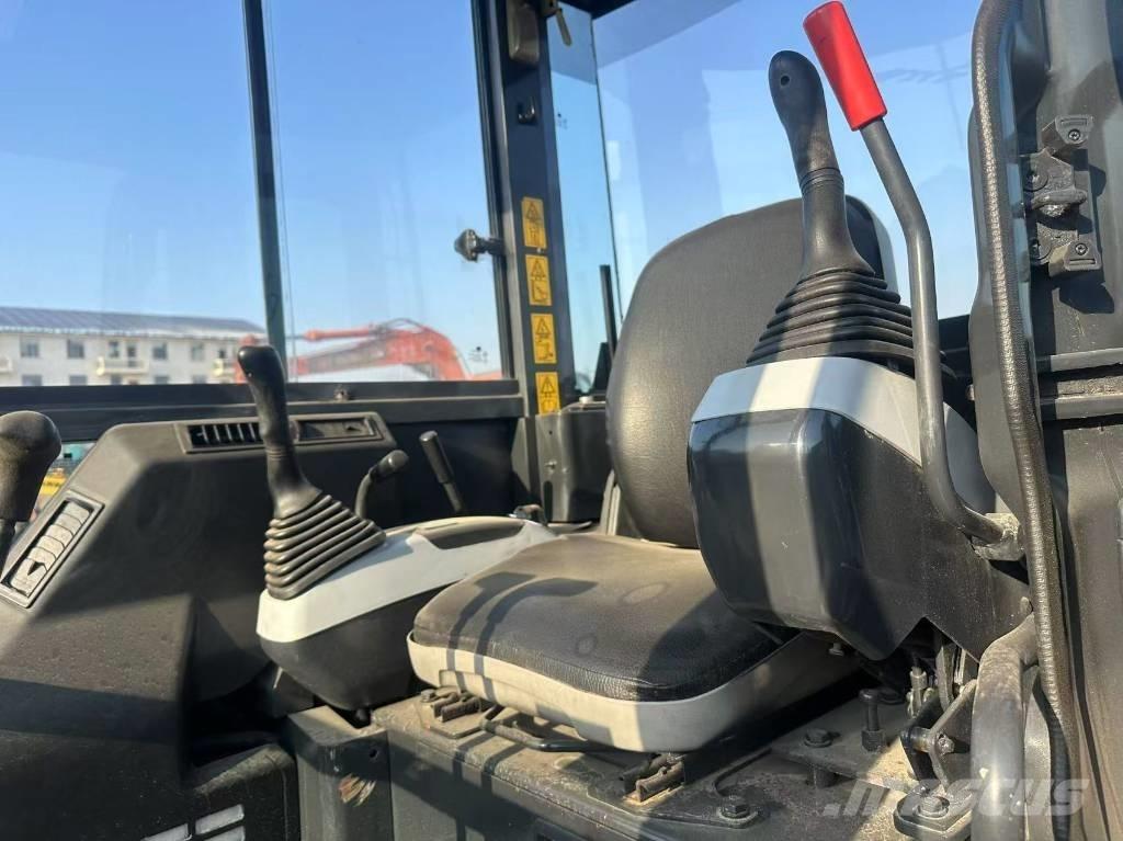Komatsu PC 40 Miniescavadeiras