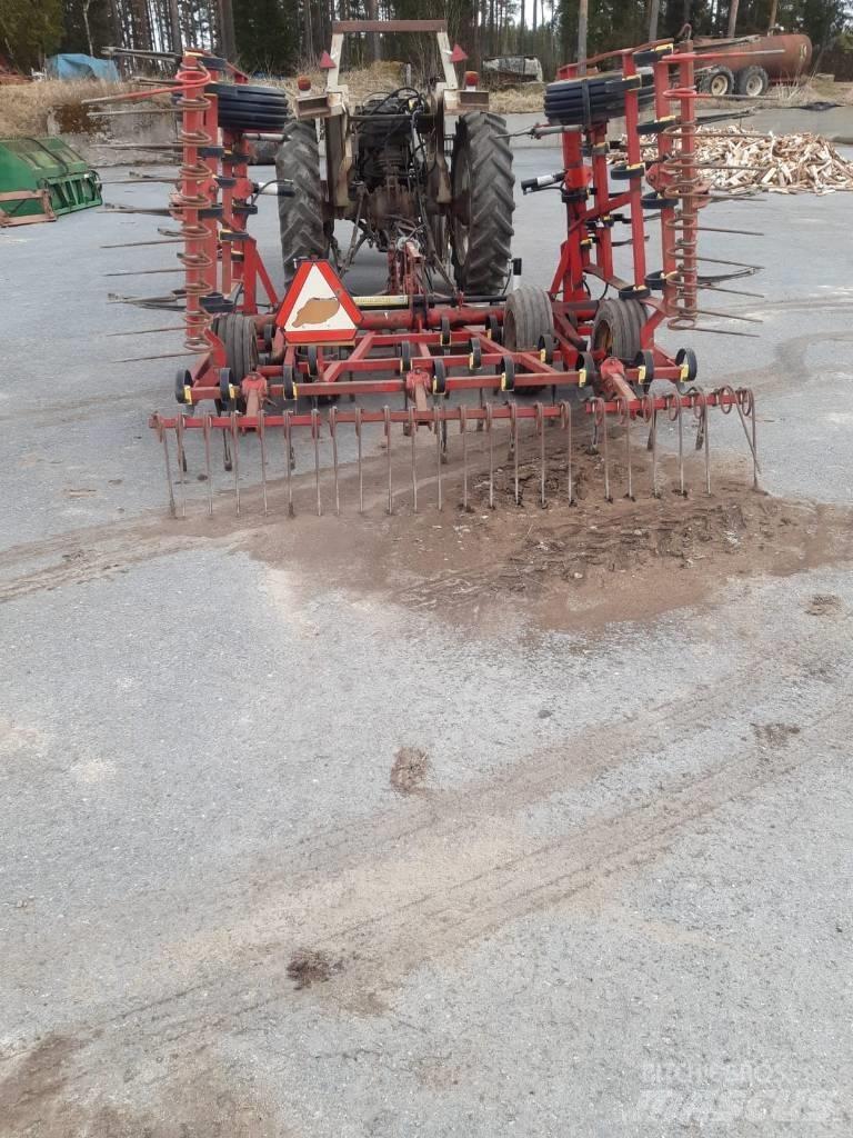 Väderstad NZ 5,0 Grades