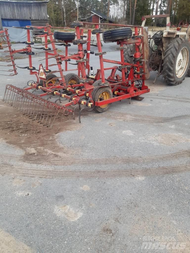 Väderstad NZ 5,0 Grades