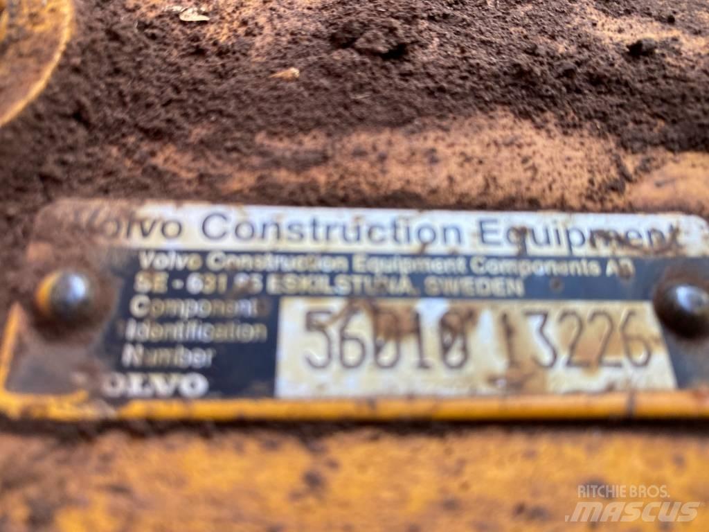 Volvo L90/70 Carregadeiras de rodas