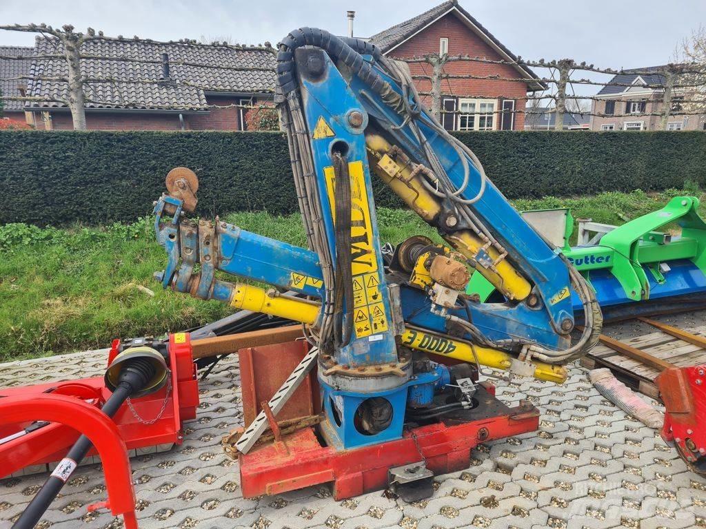  MDE 4000E3 Automóvel