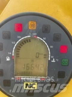 NC dumper Dumpers de obras