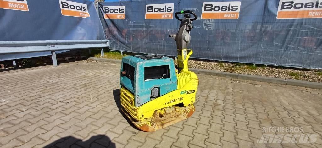 Ammann APH5020E Vibradores