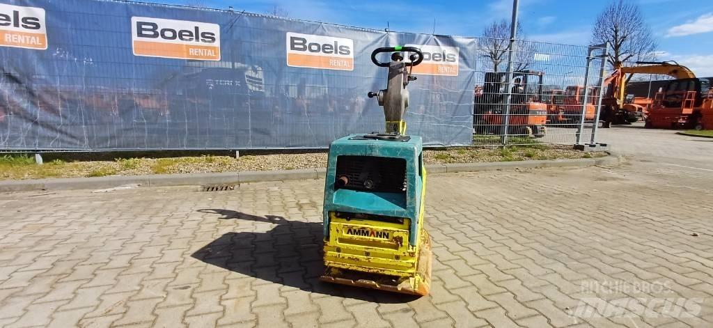 Ammann APH5020E Vibradores