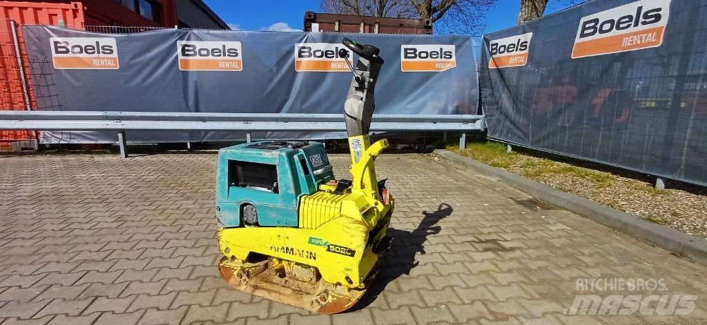 Ammann APH5020E Vibradores