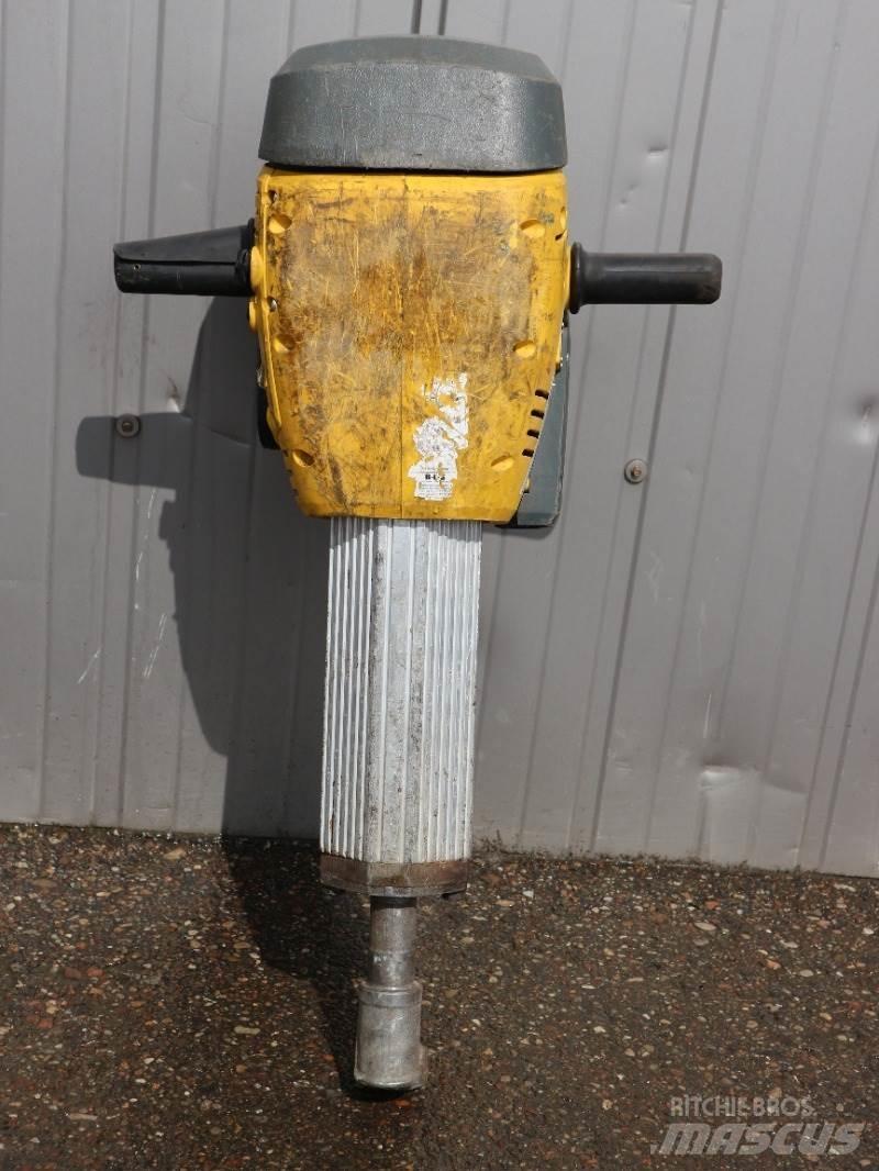 Neuson BH65 Martelos de quebragem