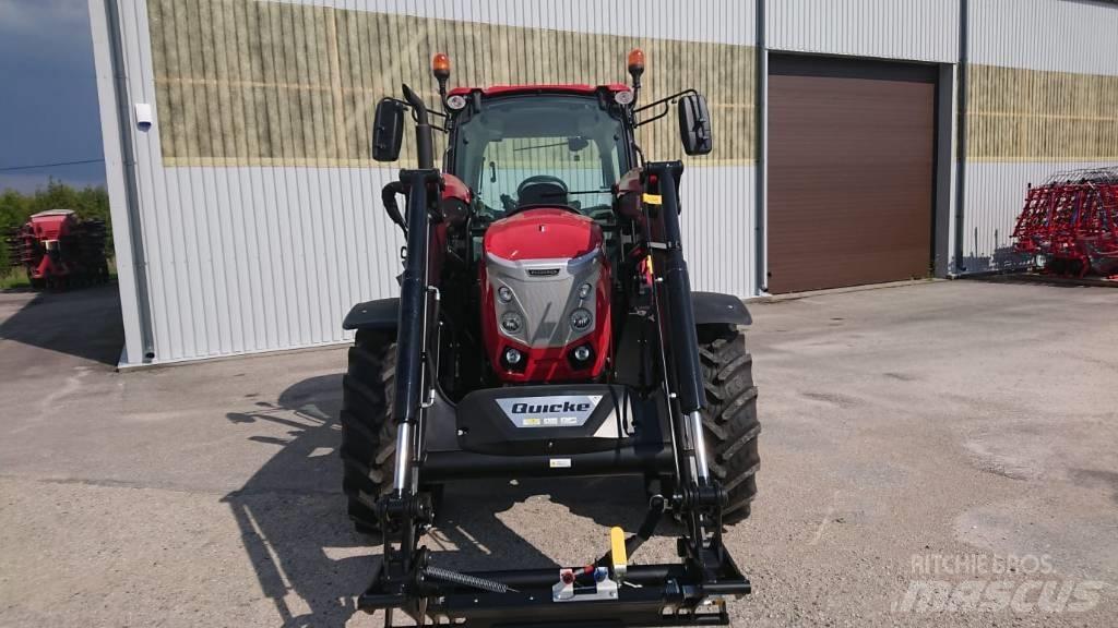 McCormick X 5.120 Tratores Agrícolas usados