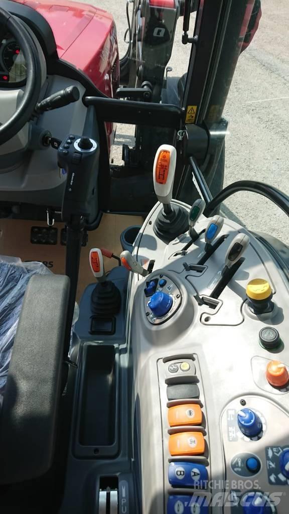 McCormick X 5.120 Tratores Agrícolas usados