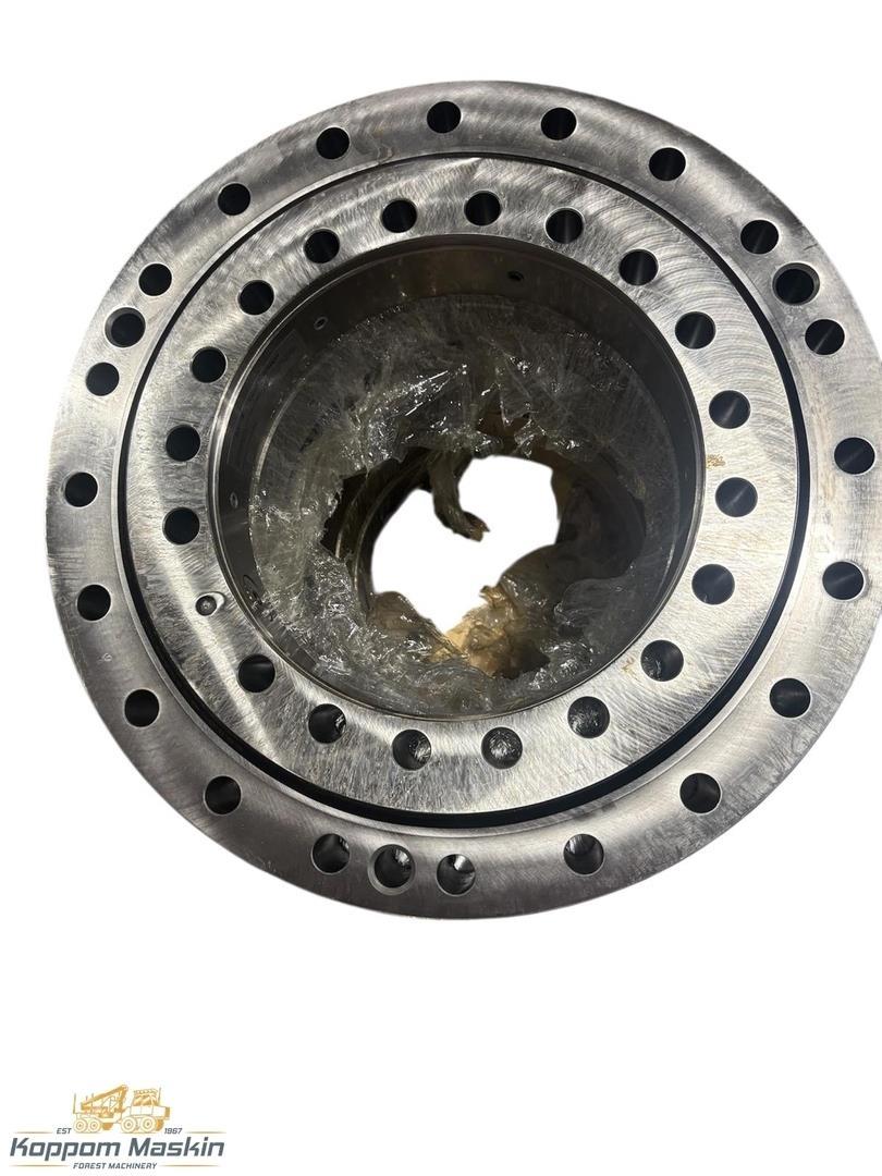 Ponsse 0074254 Chassis e suspensões