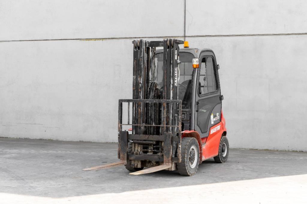 Manitou MI 25 D Empilhadores Diesel