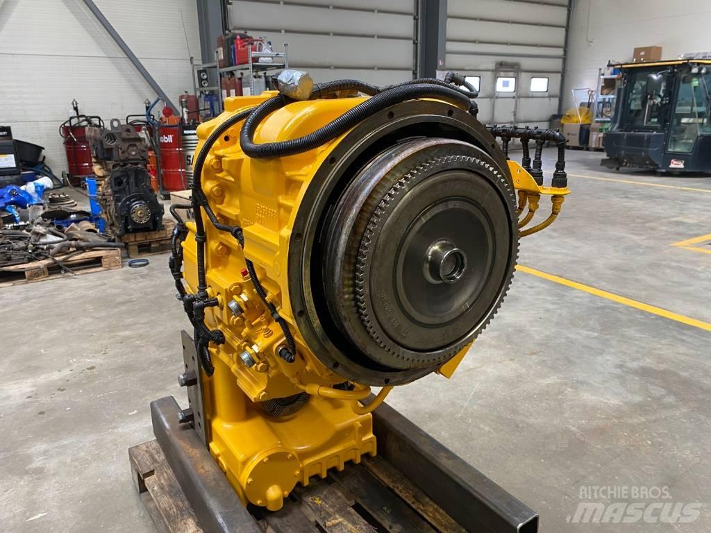Volvo L 150 G Transmissăo