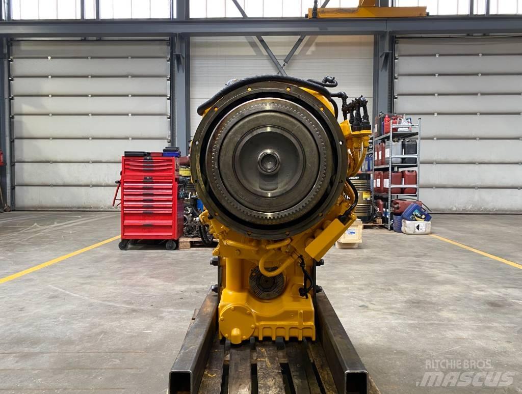 Volvo L 150 G Transmissăo