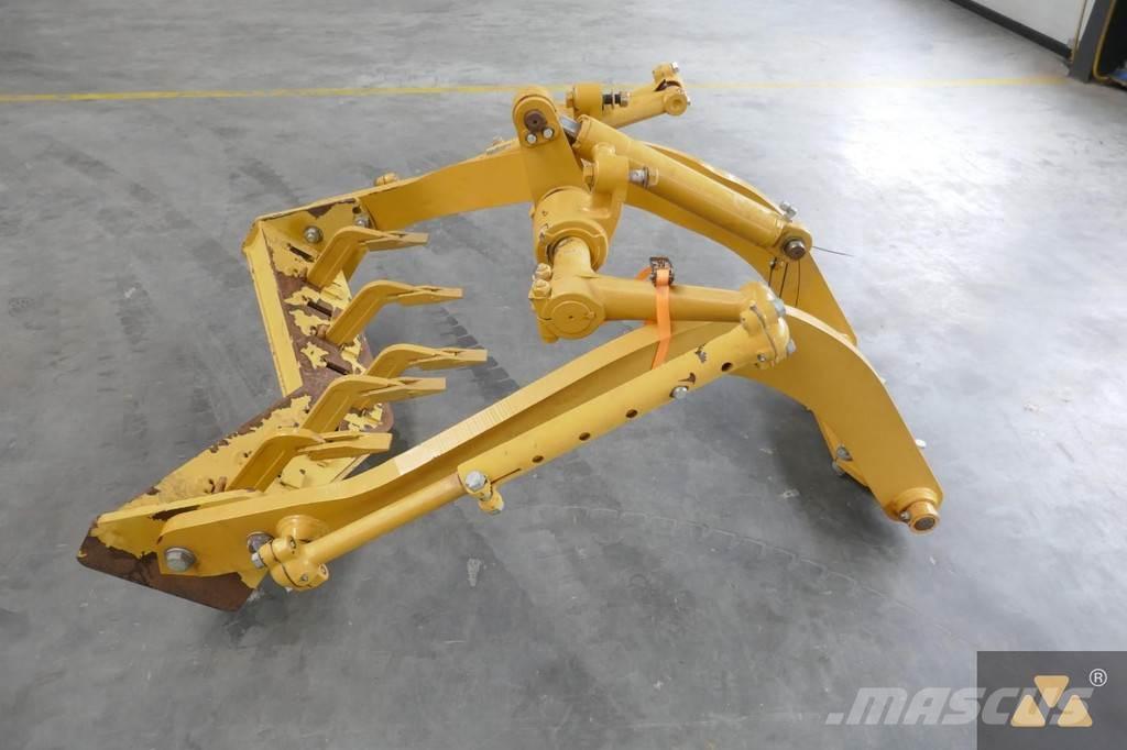 CAT 140M Scarifier Outros componentes