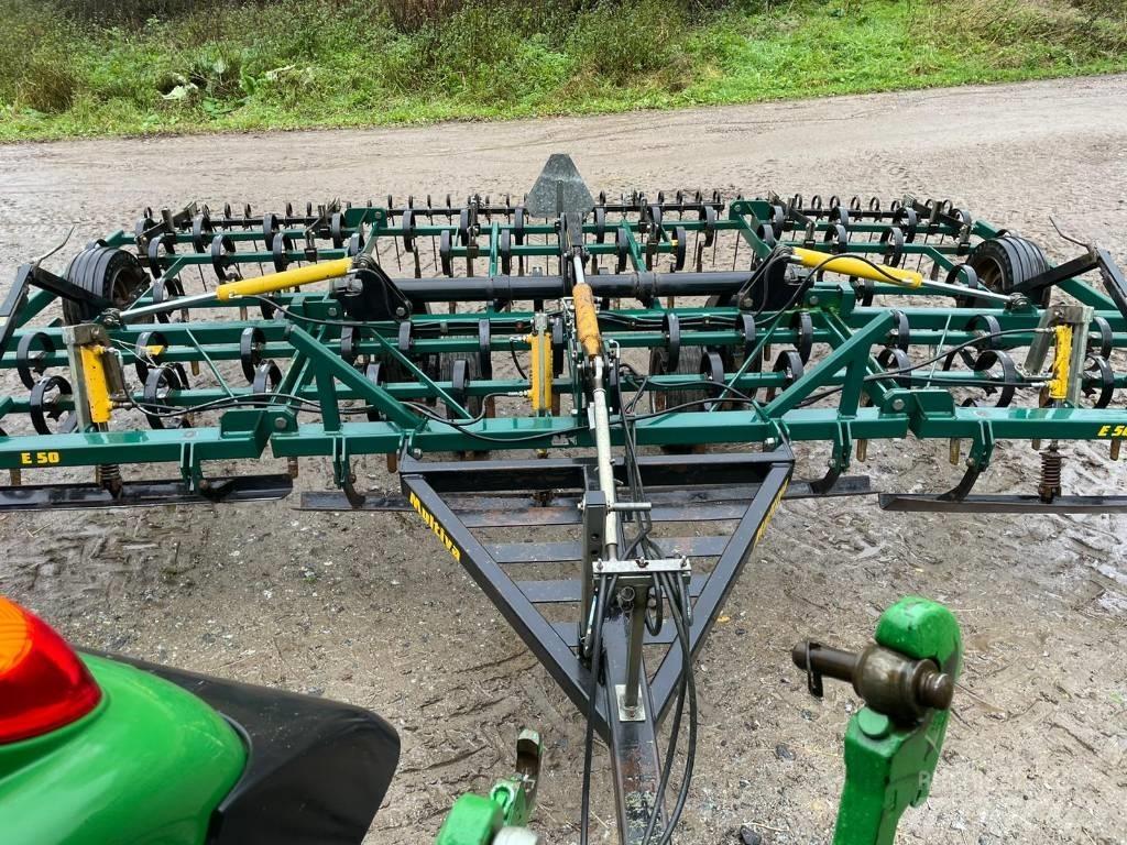 Multiva E 50 Grades