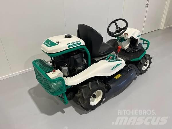 Orec RM 982 F Corta-Relvas Riders
