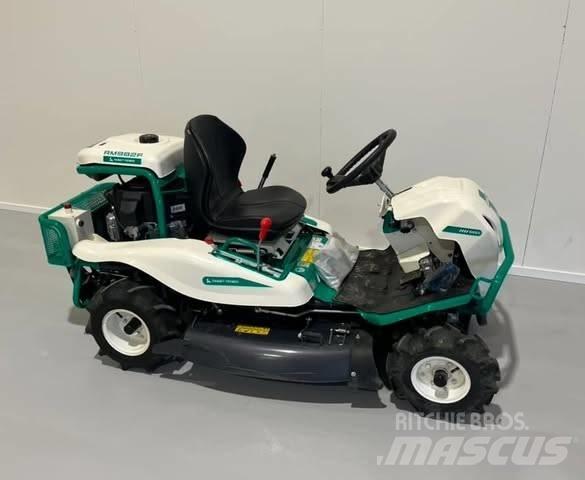 Orec RM 982 F Corta-Relvas Riders