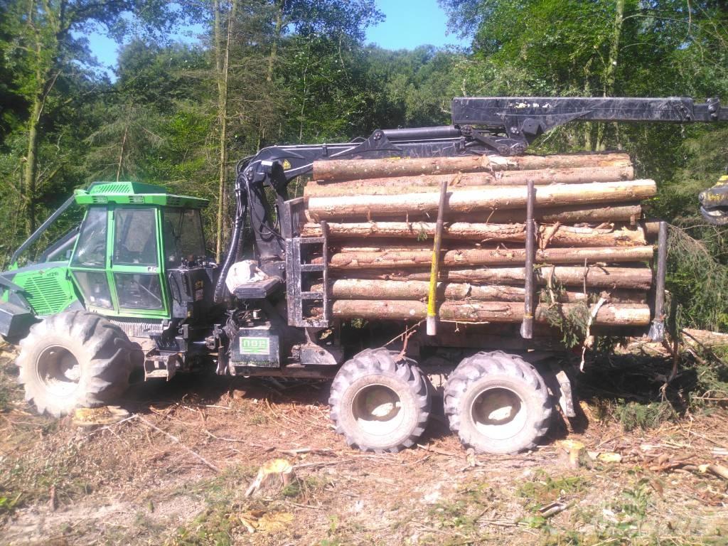  Noé 210/6r Rechegadores