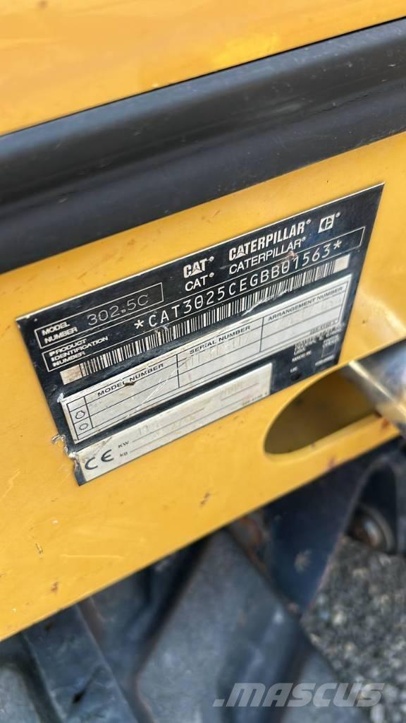 CAT 926 Carregadeiras de rodas