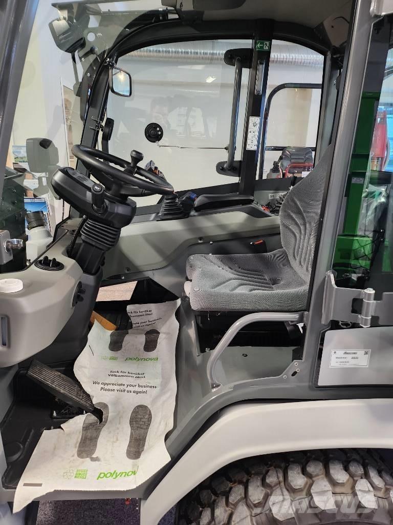 Kramer KL 14.5 5040 Carregadeiras de rodas