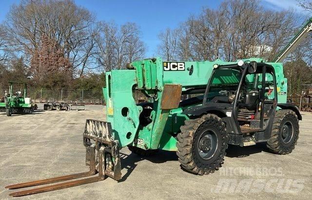 JCB 510-56 Manipulador telescópico